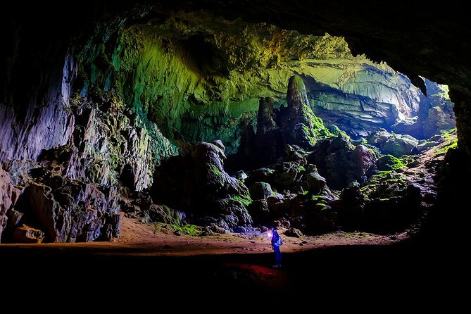 2 Days Pu Luong Offbeat Trekking Best for Mountain Lovers - Unwinding in Natures Tranquility