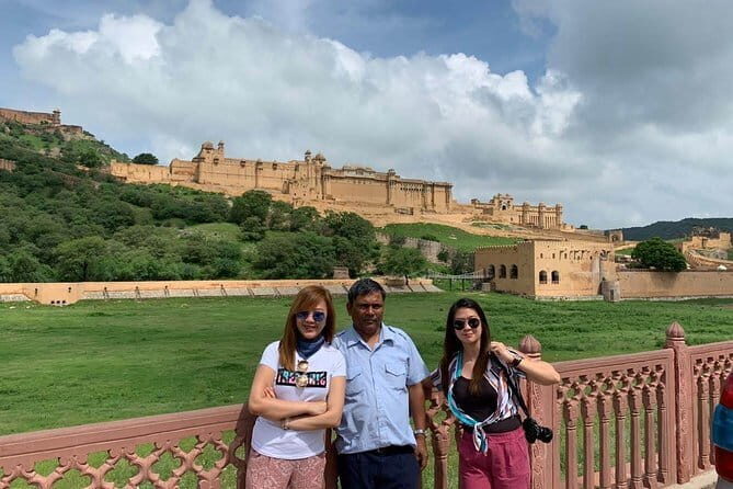 2 Days Ranthambore Tiger reserve  Shared Safari Experience - The Sum Up