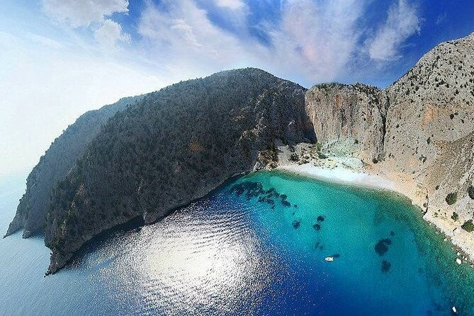 2 Days Rhodes, Symi, and Seskli Islands Sailing Adventure Trip - Good To Know