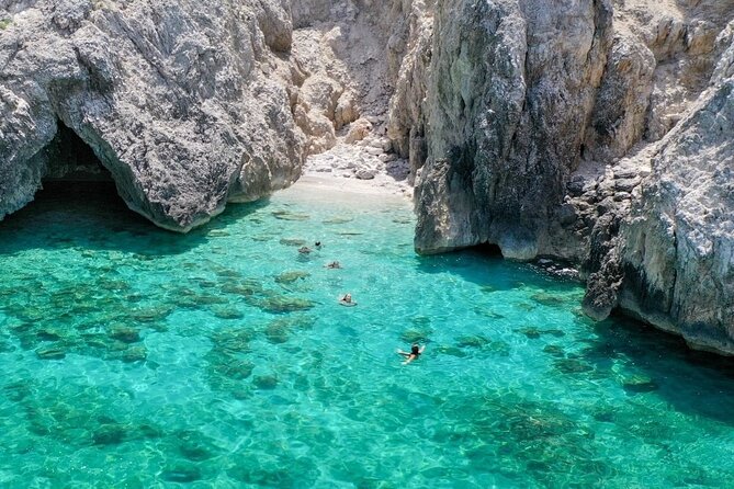 2 Days Rhodes, Symi, and Seskli Islands Sailing Adventure Trip - Meeting and Pickup Details