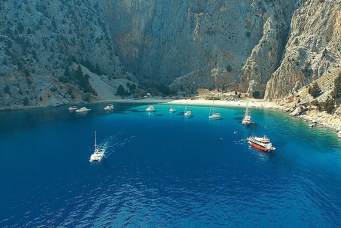 2 Days Rhodes, Symi, and Seskli Islands Sailing Adventure Trip - Pricing Details