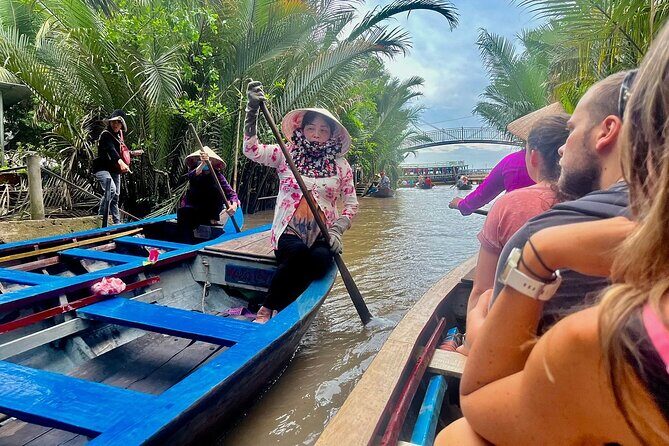 2 Days Riverside Serenity in the Mekong - Good To Know