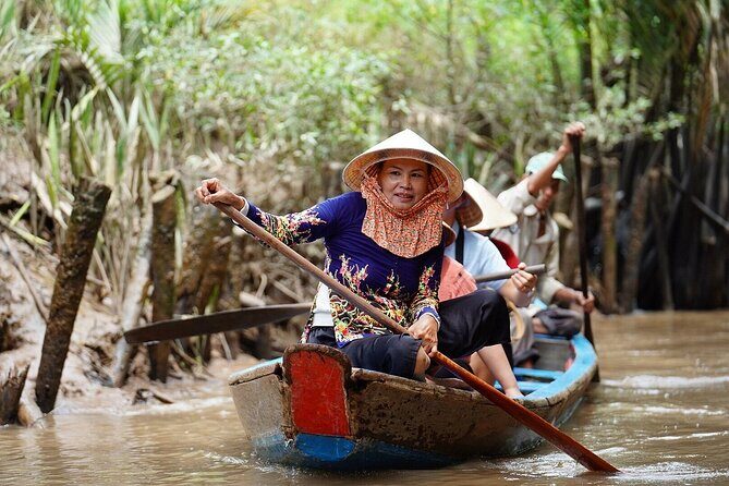 2 Days Riverside Serenity in the Mekong - Introduction: An Authentic Mekong Experience