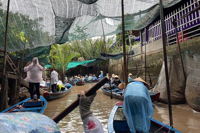 2 Days Riverside Serenity in the Mekong - Why This Tour Is Worth Considering