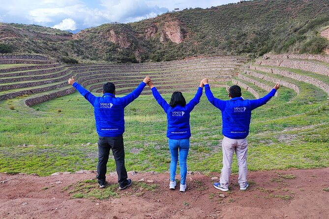 2 Days Sacred Valley and Machu Picchu Tour - Tour Overview