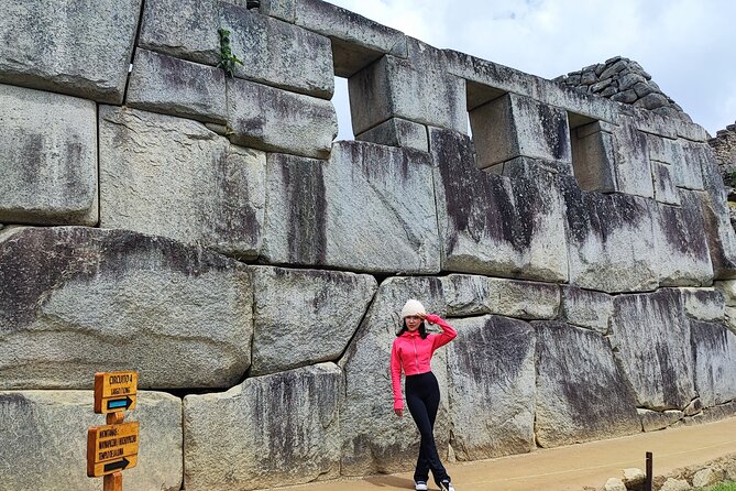 2 Days Sacred Valley and Machu Picchu Tour - Booking Information