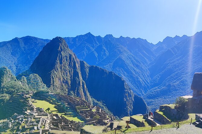 2 Days Sacred Valley and Machu Picchu Tour - Common Questions