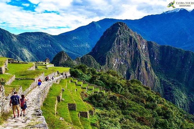 2 Days Sacred Valley Connection to Machupicchu - Overview of the 2-day Sacred Valley Connection