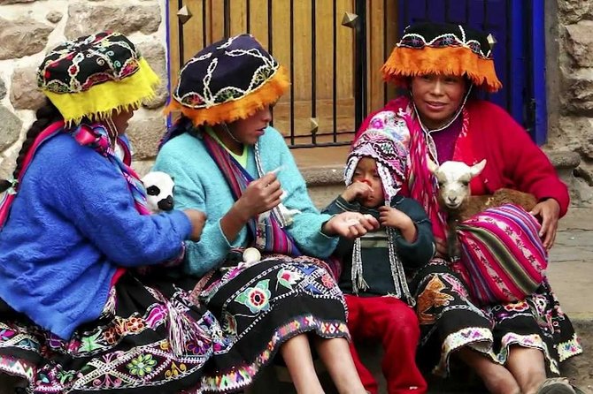 2 Days Sacred Valley Connection to Machupicchu - Exploring the Sacred Valleys Highlights