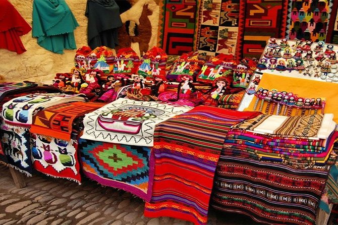 2 Days Sacred Valley Connection to Machupicchu - Journey to Machu Picchu