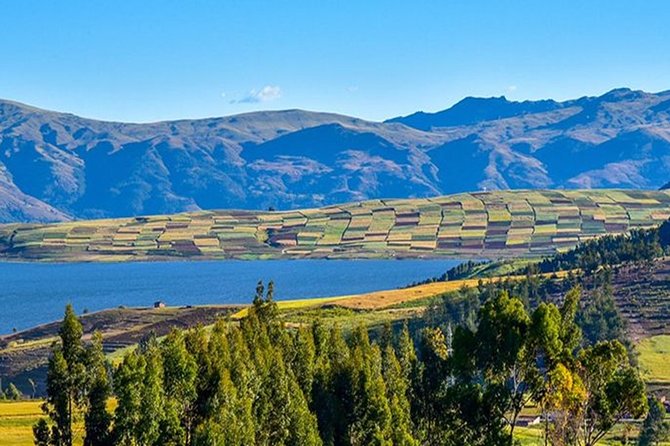 2 Days Sacred Valley Connection to Machupicchu - Common Questions