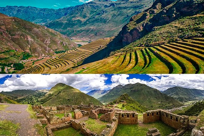 2 Days Sacred Valley Connection to Machupicchu - The Sum Up