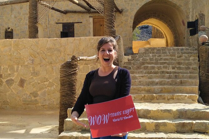 2 Days Safari Camping Bahariya Oasis, Black and White Desert - Reviews and Ratings