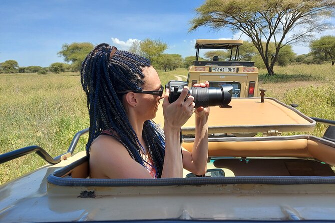 2 Days Safari Through Tarangire NP and Lake Manyara NP - Accommodation Details