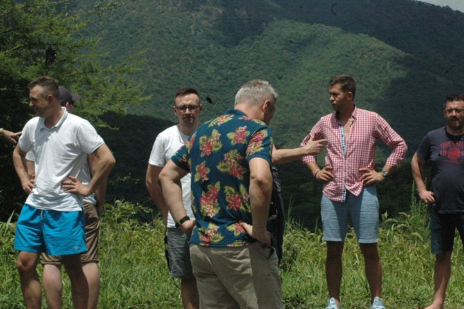 2 Days Safari To Mikumi National Park - Safari Activities