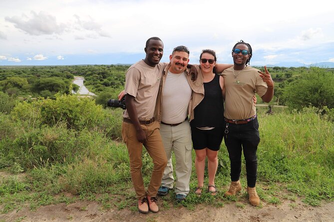 2 Days Safari to Tarangire National Park and Ngorongoro Crater - Good To Know