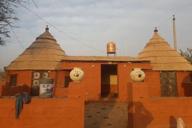 2 Days Safari Tour in Jawai and Jodphur - Who This Tour Is Best For