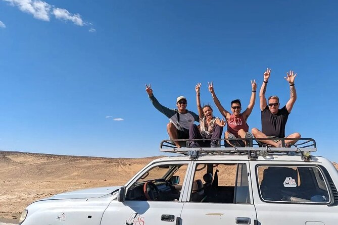 2 Days Safari Trip to Bahariya Oasis: An Egypt Western Desert - Trip Highlights