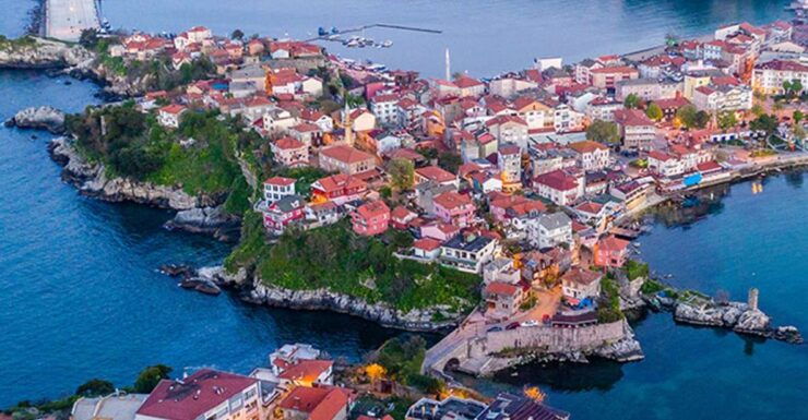 2 Days Safranbolu and Amasra Tour From Istanbul by Plane - Highlights and Itinerary Details