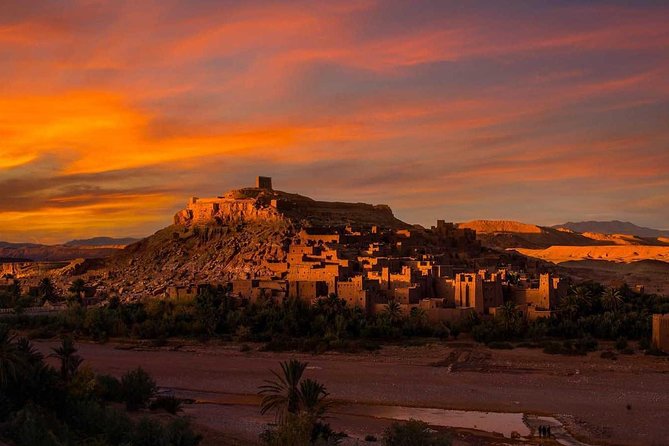 2-Days Sahara Desert Tour to Erg Lihoudi From Marrakech - Pricing and Budget Options