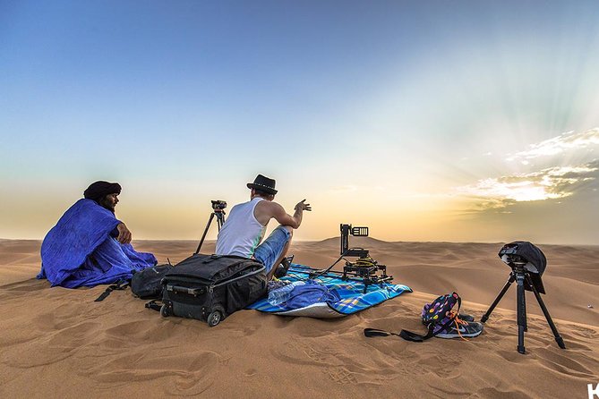 2-Days Sahara Desert Tour to Erg Lihoudi From Marrakech - Important Terms and Conditions