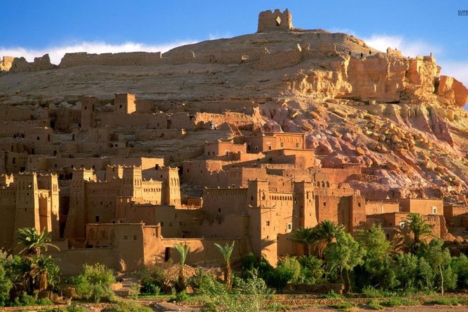 2-Days Sahara Desert Tour to Erg Lihoudi From Marrakech - The Sum Up