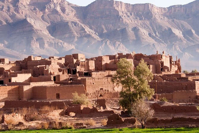 2 Days Sahara Desert Tour With Group From Marrakech - Frequently Asked Questions