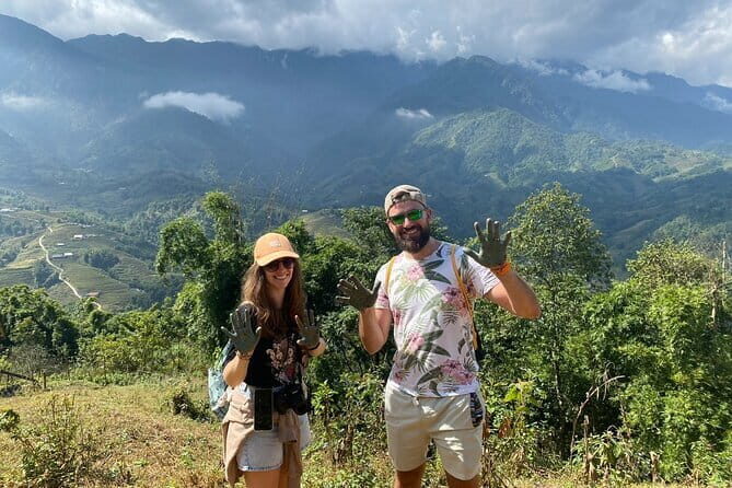 2-Days Sapa Tour with Fansipan Cable Car Trekking Three Village - Transportation and Comfort