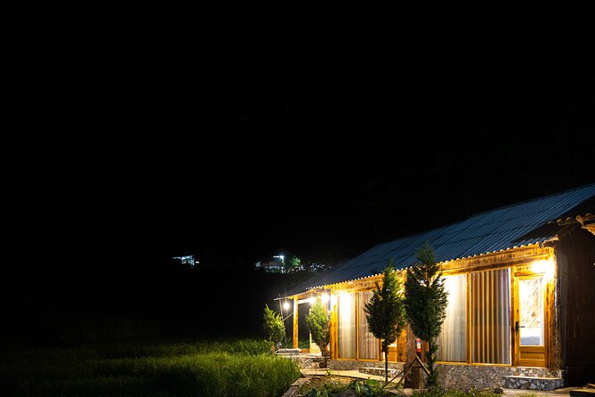 2-Days Sapa Trekking and Overnight in Tavan Village - Reviews and Ratings