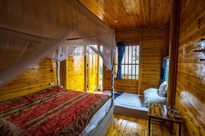 2-Days Sapa Trekking and Overnight in Tavan Village - The Sum Up