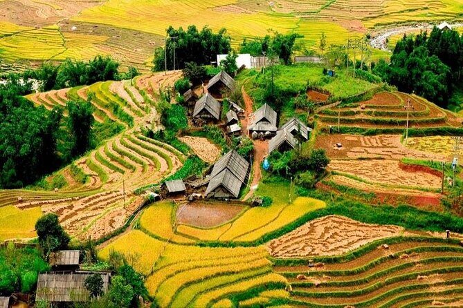 2-Days Sapa Trekking From Hanoi Overnight in Tavan Village - Good To Know