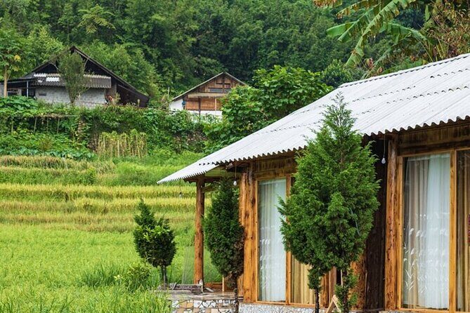 2-Days Sapa Trekking From Hanoi Overnight in Tavan Village - Who Is This Tour Best For?