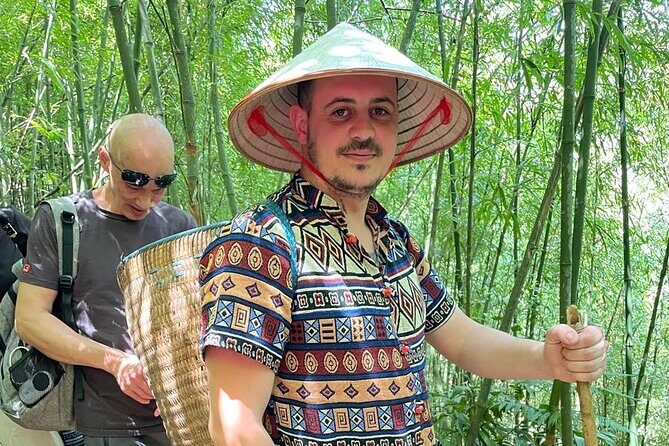 2-Days Sapa Trekking From Hanoi Overnight in Tavan Village - FAQ