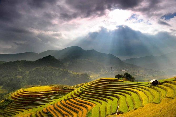 2 Days Sapa Trekking In Cat Cat And Ta Van Village From Hanoi - Common Questions