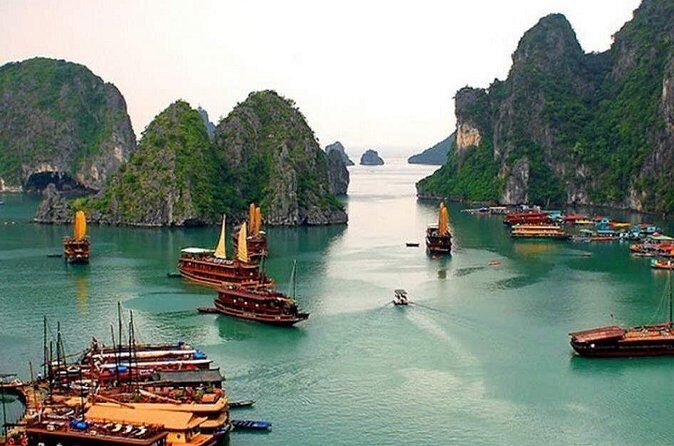 2 Days Serene Bai Tu Long Bay Adventure from Hanoi - Final Words