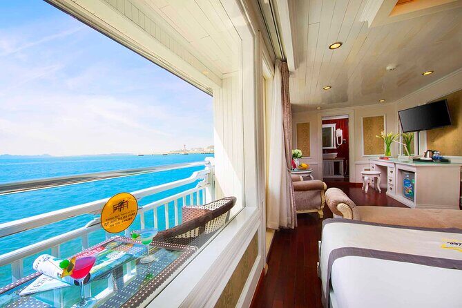 2 Days Serene Bai Tu Long Bay Adventure from Hanoi - FAQs