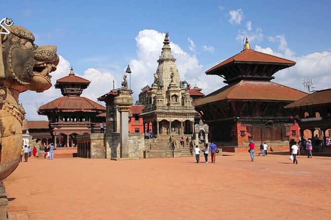 2 Days Seven Heritage and Nagarkot Sunrise Tour - Important Tips for the Tour