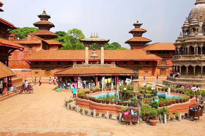 2 Days Seven Heritage and Nagarkot Sunrise Tour - Contact and Customer Support