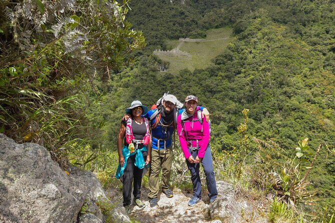 2 Days Shared Inca Trail to Machu Pichu - Frequently Asked Questions