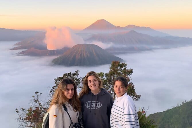2 Days Shared Tour from Malang to Mount Bromo and Ijen - Good To Know