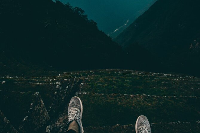 2 Days Short Inca Trail to Machu Picchu Small Group - Itinerary Overview