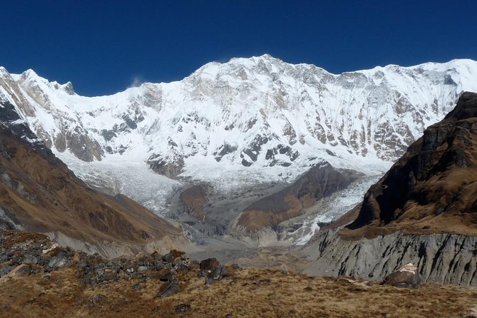 2 Days Short Sarangkot-Australian Camp Trek From Pokhara - Cancellation Policy