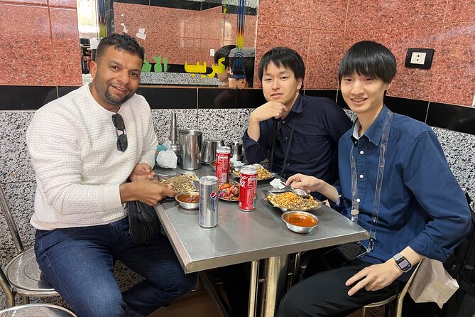 2 Days Sightseeing Tour in Cairo - Cultural Insights