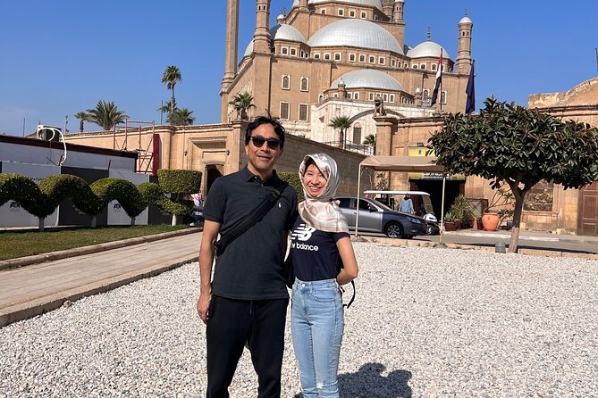 2 Days Sightseeing Tour in Cairo - Frequently Asked Questions