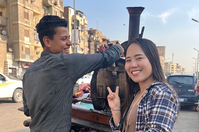 2 Days Sightseeing Tour in Cairo - The Sum Up