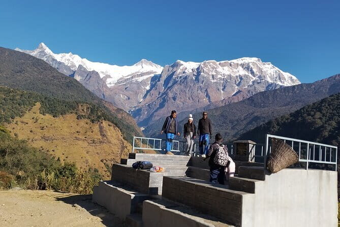 2 Days Sikles Trek from Pokhara - Discovering the Sikles Trek: A Practical Breakdown