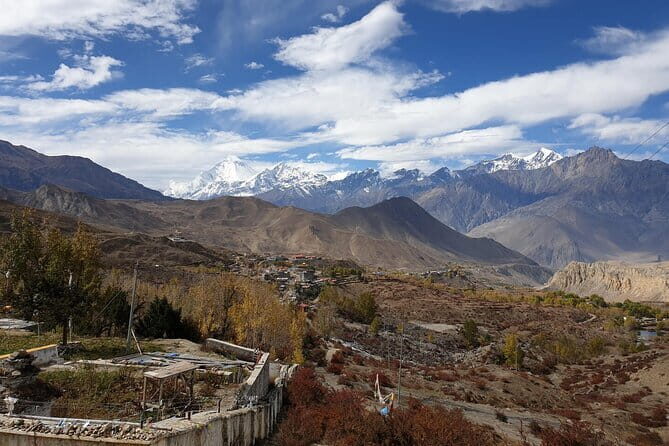 2 Days Sikles Trek from Pokhara - FAQs