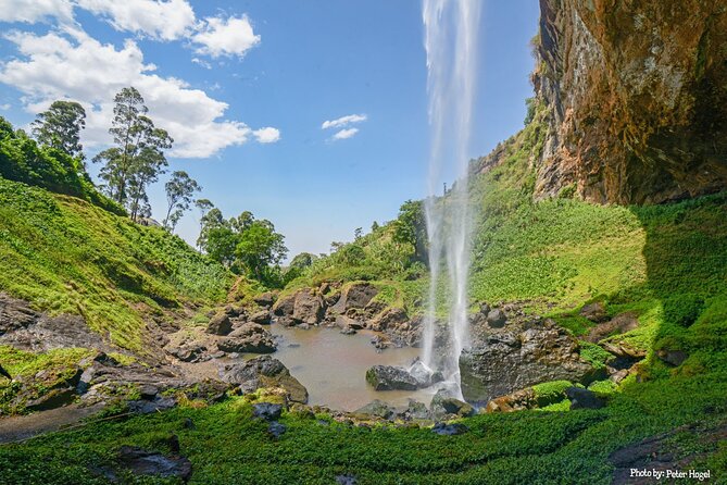 2 Days Sipi Falls and Jinja Tour - Good To Know