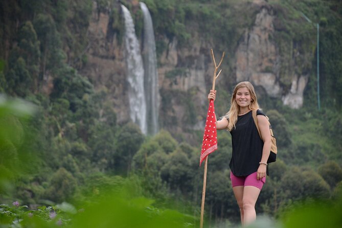 2 Days Sipi-Jinja Tour - Good To Know