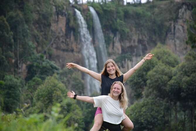 2 Days Sipi-Jinja Tour - Inclusions and Exclusions
